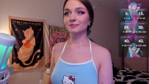 Lucy online show from 26, 12, 2024