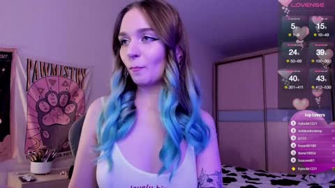 Lucy online show from 28, 1, 2025