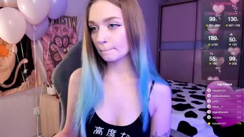 Lucy online show from 16, 2, 2025