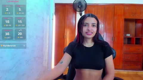 LUCY  online show from 17, 5, 2026