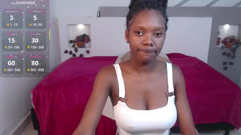 lucystar3 online show from 18, 10, 2025
