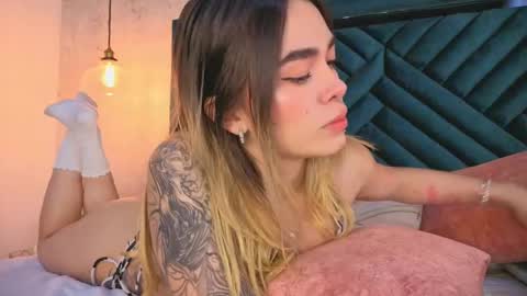 Lucy online show from 28, 9, 2025