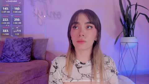 Lucy online show from 22, 11, 2025