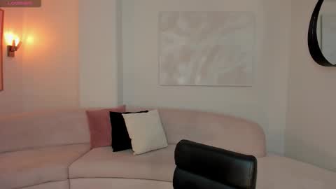 Lucy online show from 11, 10, 2025