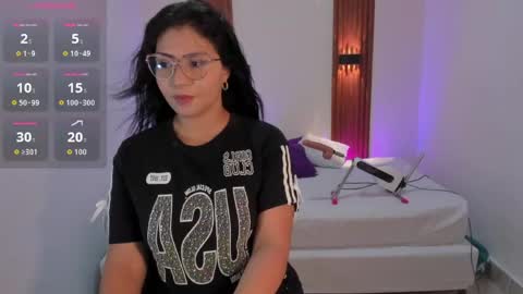 Snapshot of lucywild8 chatting on 22, 4, 2026 Lucy Wold online show from 22, 4, 2026