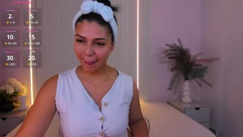 Snapshot of lucywild8 chatting on 11, 5, 2026 Lucy Wold online show from 11, 5, 2026