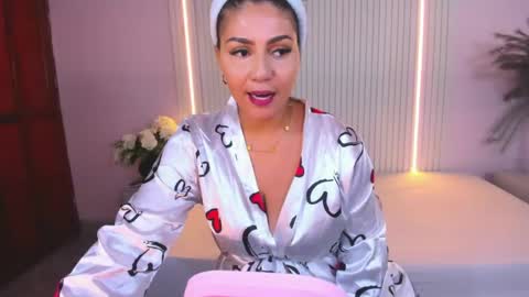 Snapshot of lucywild8 chatting on 12, 5, 2026 Lucy Wold online show from 12, 5, 2026