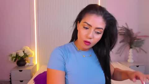 Snapshot of lucywild8 chatting on 16, 5, 2026 Lucy Wold online show from 16, 5, 2026