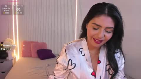 Snapshot of lucywild8 chatting on 21, 5, 2026 Lucy Wold online show from 21, 5, 2026
