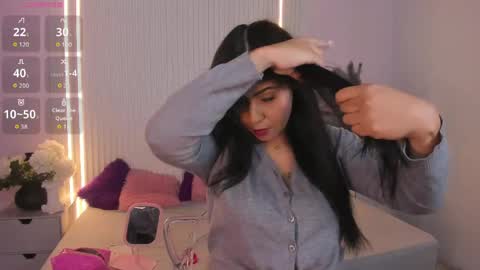 Snapshot of lucywild8 chatting on 22, 5, 2026 Lucy Wold online show from 22, 5, 2026