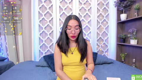 Snapshot of lucyy_liiu chatting on 8, 1, 2025 Lucy Liiu online show from 8, 1, 2025