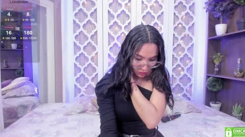 Snapshot of lucyy_liiu chatting on 22, 1, 2025 Lucy Liiu online show from 22, 1, 2025