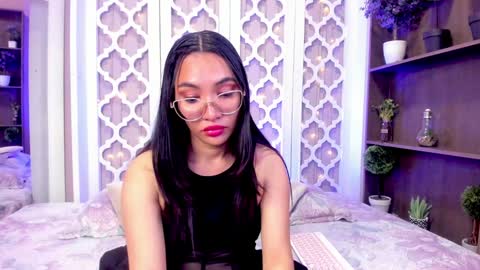 Snapshot of lucyy_liiu chatting on 31, 1, 2025 Lucy Liiu online show from 31, 1, 2025