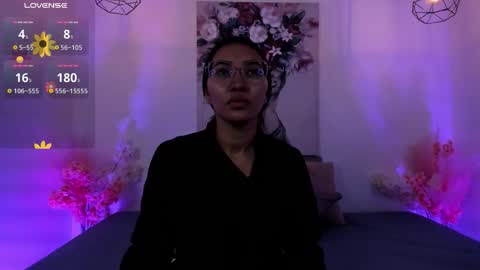 Snapshot of lucyy_liiu chatting on 5, 11, 2025 Lucy Liiu online show from 5, 11, 2025