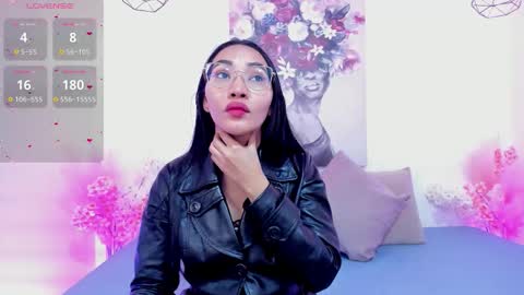 Snapshot of lucyy_liiu chatting on 10, 11, 2025 Lucy Liiu online show from 10, 11, 2025