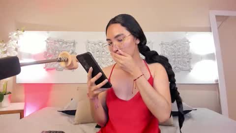 Lucy Liiu online show from 21, 3, 2026