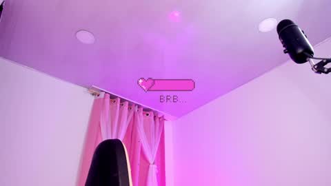 LUCYY FROM HOME  online show from 12, 12, 2024