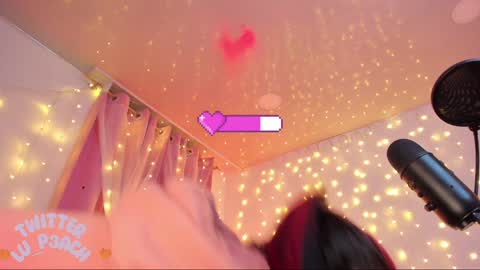 LUCYY FROM HOME  online show from 30, 1, 2025