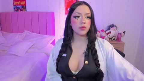 LUCYY FROM HOME  online show from 9, 10, 2025