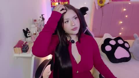 LUCYY FROM HOME  online show from 23, 3, 2026