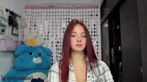 Snapshot of lucyy_tayy chatting on 14, 1, 2025 The love of your life 3 online show from 14, 1, 2025