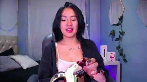 LUDOVICA online show from 7, 4, 2026