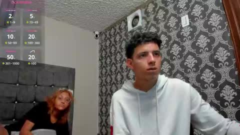 ludoziel__ online show from 17, 1, 2026