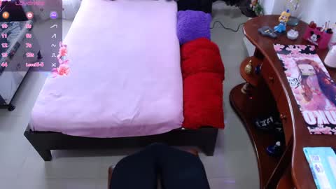 Lufek23 online show from 7, 12, 2024