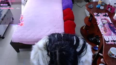 Lufek23 online show from 9, 12, 2024