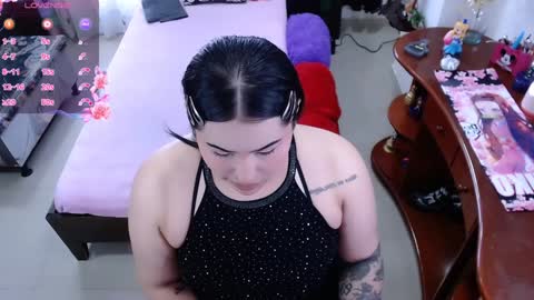 Lufek23 online show from 11, 12, 2024