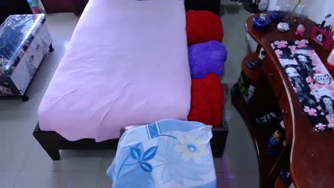 Lufek23 online show from 24, 1, 2025