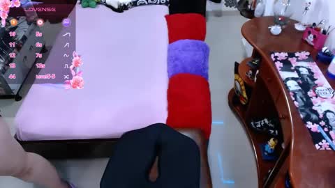 Lufek23 online show from 1, 2, 2025