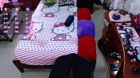 Lufek23 online show from 13, 2, 2025