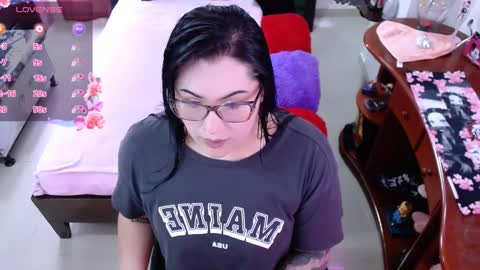 Lufek23 online show from 7, 3, 2025