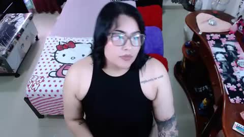 Lufek23 online show from 10, 3, 2025