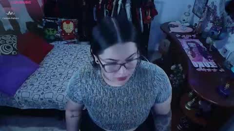 Lufek23 online show from 17, 9, 2025