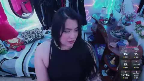 Snapshot of lufek_23 chatting on 27, 6, 2026 Lufek23 online show from 27, 6, 2026