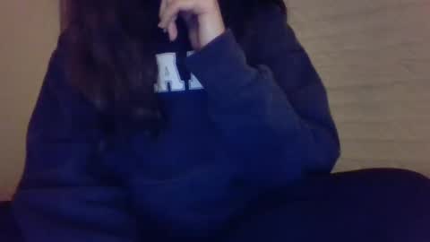 Lucie online show from 20, 11, 2025