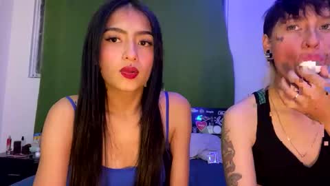 lugiiz05_ online show from 5, 11, 2025