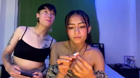 lugiiz05_ online show from 6, 11, 2025