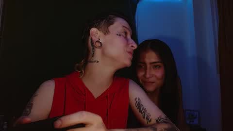 lugiiz05_ online show from 8, 11, 2025