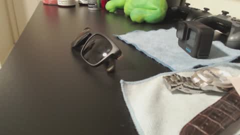 LUGO online show from 31, 12, 2024