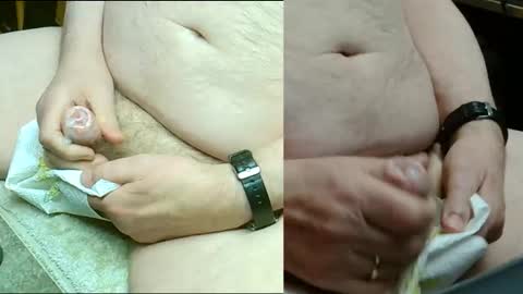 Luhamburg online show from 22, 11, 2025