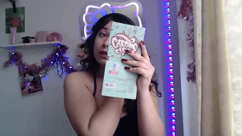 Luhana online show from 14, 1, 2026