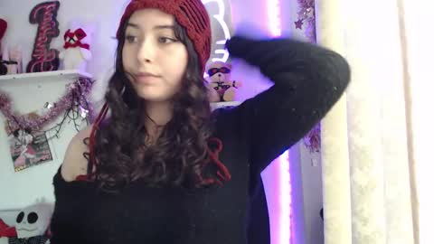 Luhana online show from 16, 2, 2026