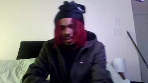 Snapshot of luhfreak444 chatting on 8, 10, 2025 Riskdtb online show from 8, 10, 2025