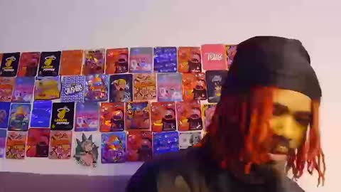 Snapshot of luhfreak444 chatting on 12, 10, 2025 Riskdtb online show from 12, 10, 2025