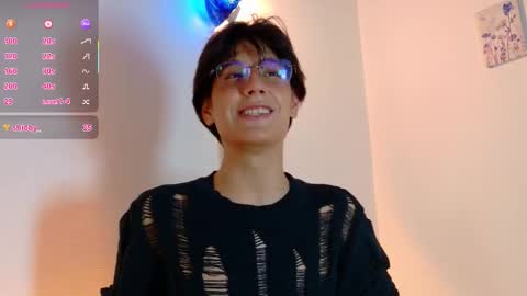 Lui online show from 8, 3, 2026