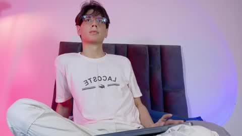 Lui online show from 10, 5, 2026