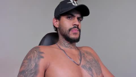 Luigi Vitale online show from 14, 1, 2026